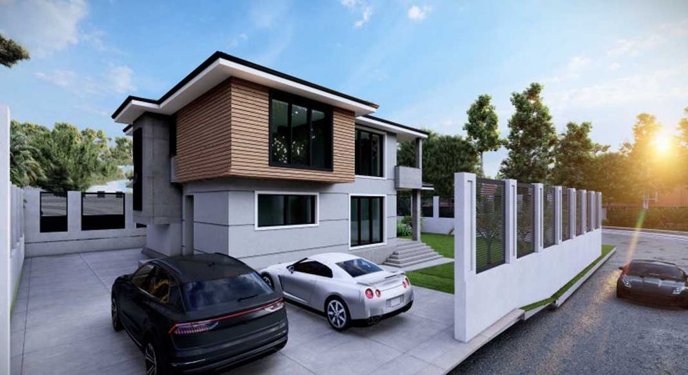 Продава се Къща в с. Марково, Област Пловдив - 233 кв.м за 1537 €/кв.м - Снимка #2