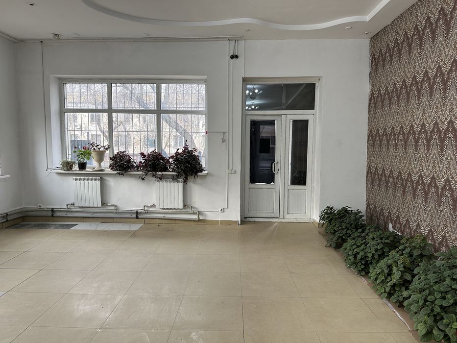 Сдам помещение в аренду