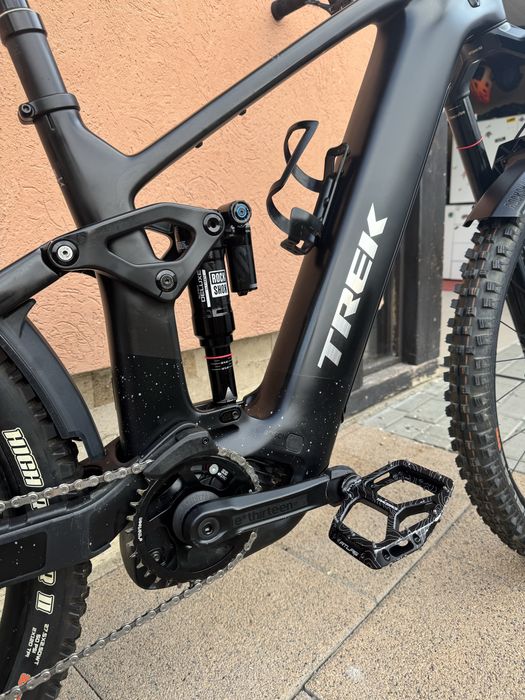 Trek Rail+ 9.8 XT Gen 5 800 Wh M 100Nm 2025