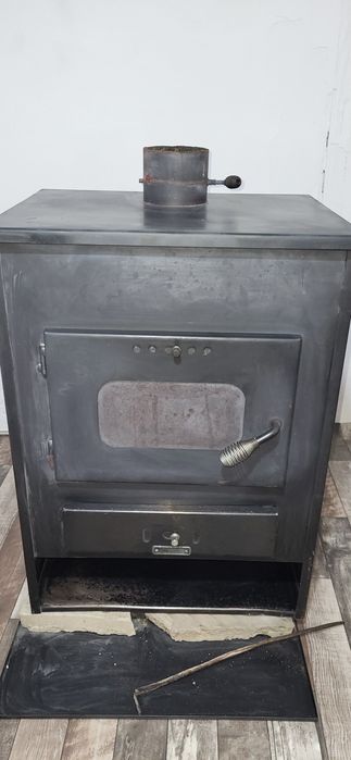 Камина за продам