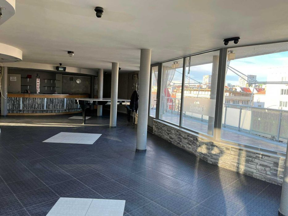 Продава се Заведение в Плевен, Индустриална зона - 250 кв.м за 449 €/кв.м - Снимка #4