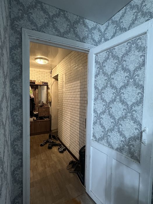 Продам 2х комнатную квартиру