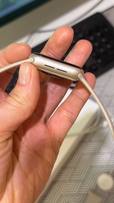 Apple Watch SE (2nd Gen) 40 mm