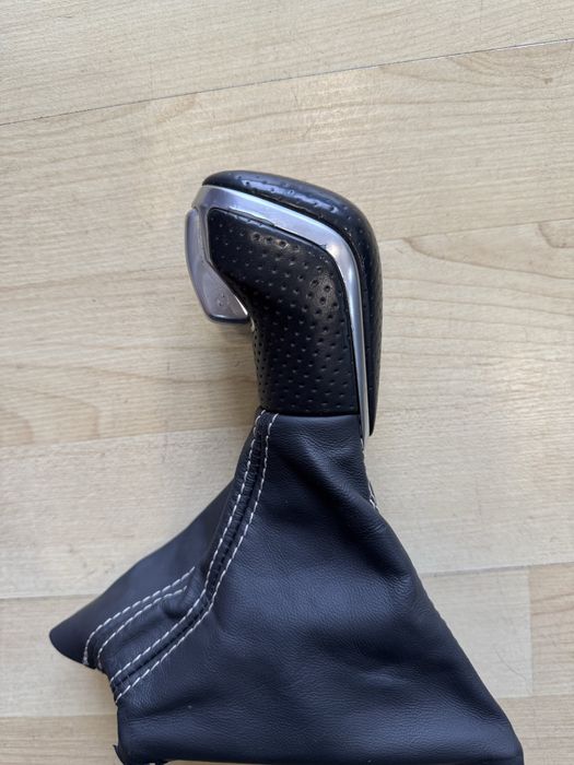 Audi A6 C7 2017 Скоростен лост