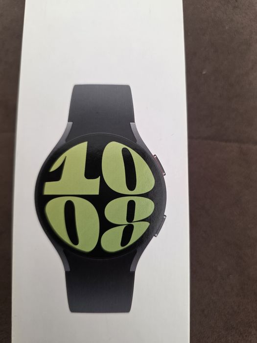 Samsung  Watch 6