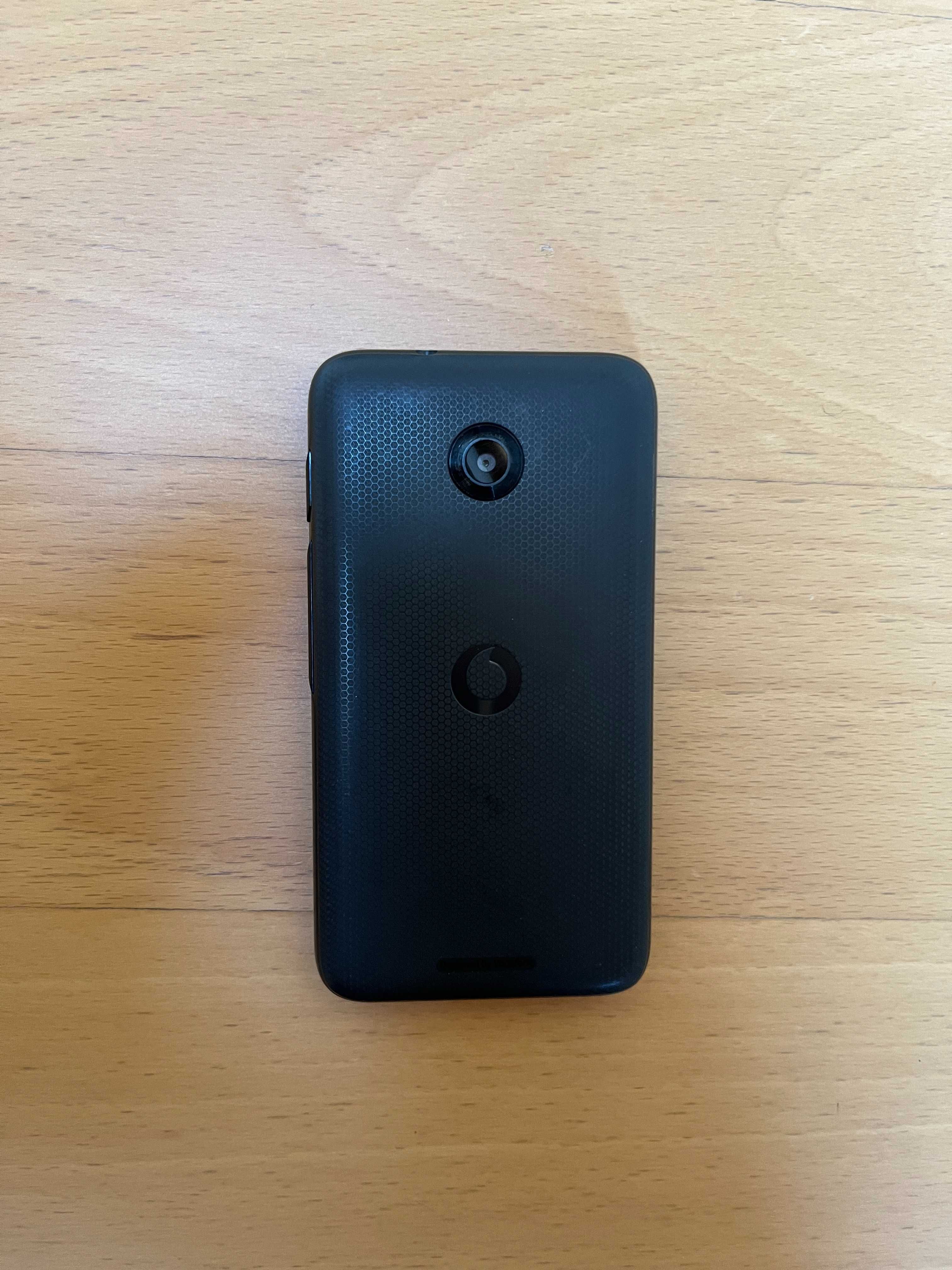 Assassinate Instantly silhouette Vodafone Smart Mini 7 Targu-Mures • OLX.ro