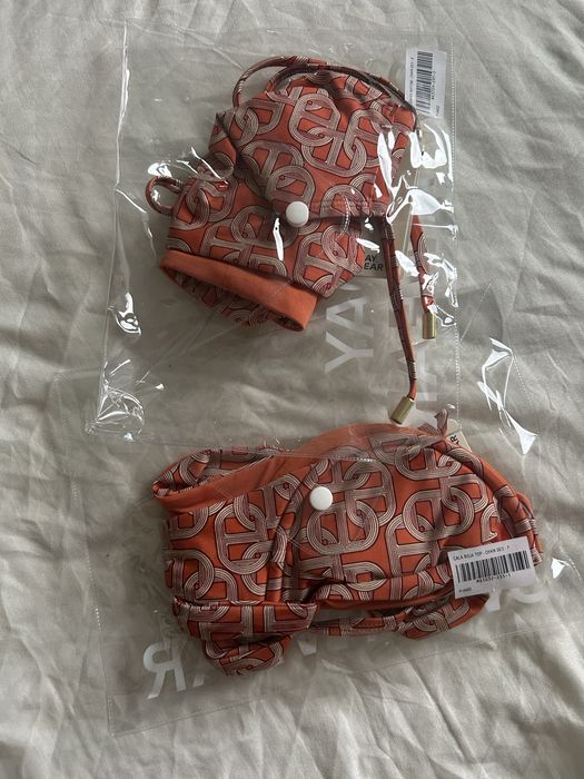 Costum de baie nou Monday swimwere S