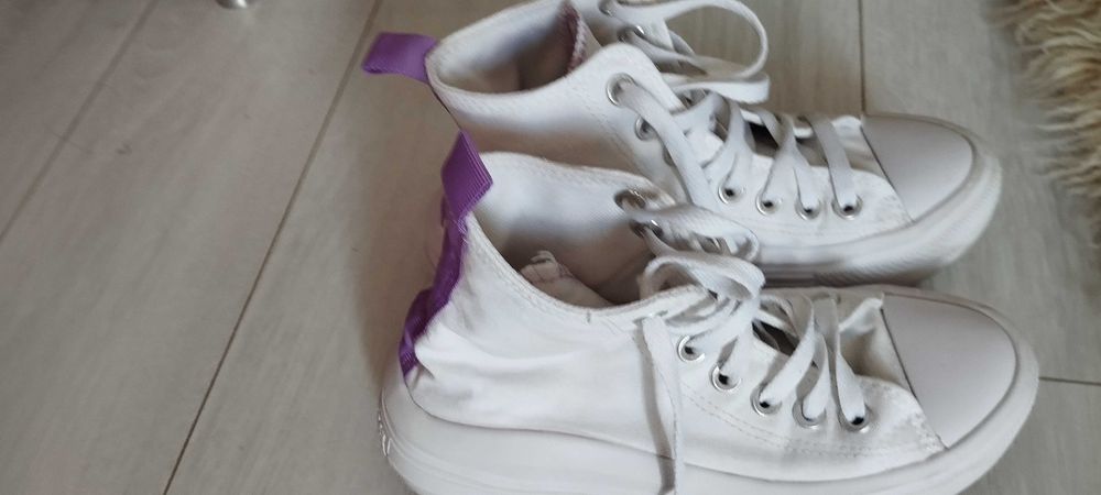 Кецове "Converse"- оригинални 36 номер