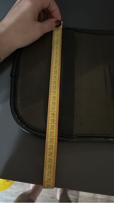 Чехол на подлокотник авто