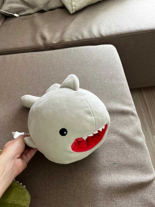 Игрушки новые разные