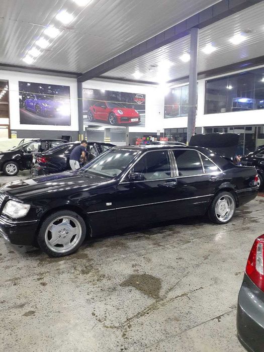 Продаётся Мерседес-600