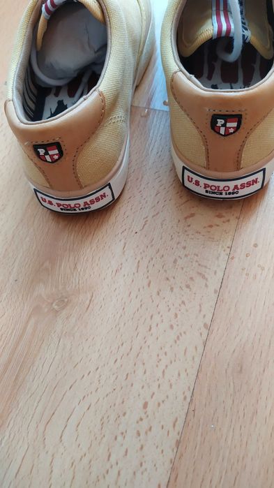 Детски обувки номер 30EUR Polo Ralph Lauren