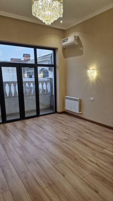 5 комнат пентхаус ЖК "Милано".