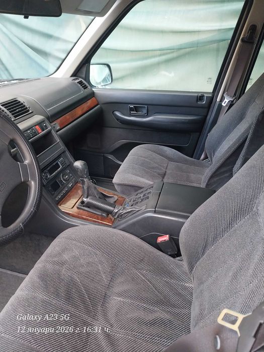 Продавам Range Rover p 38 tds