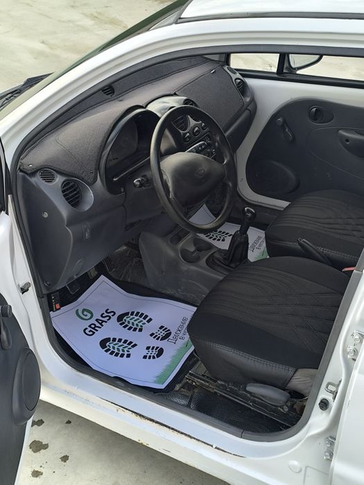 Продаю матиз 2007 год сделал для себя