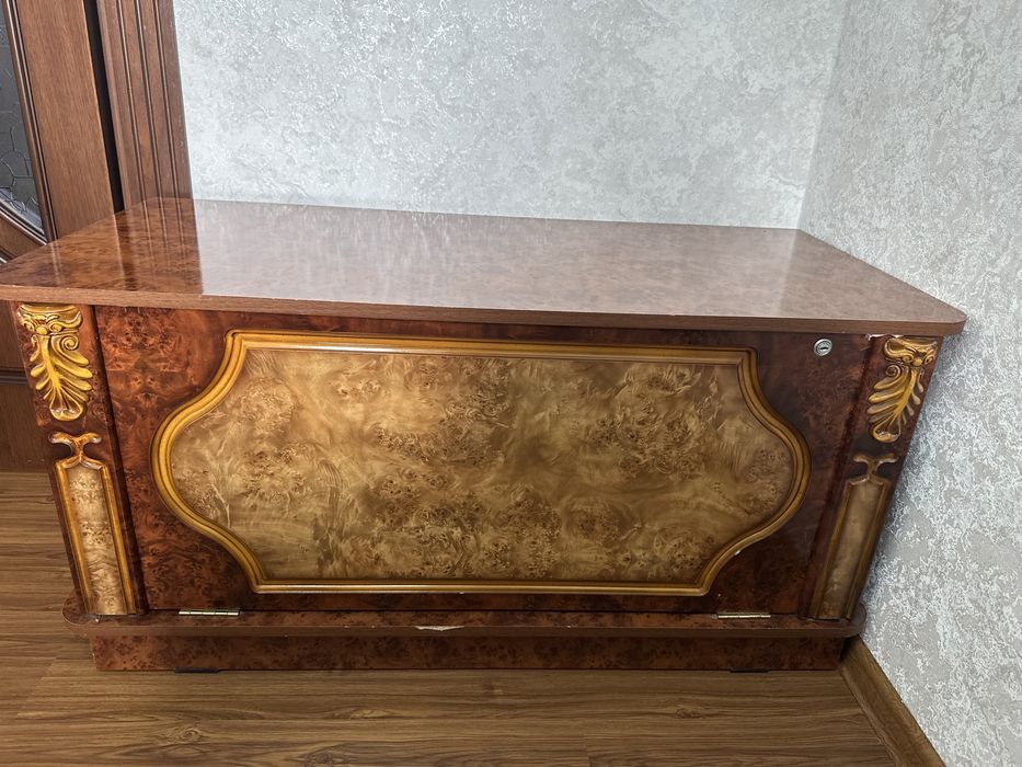 Сандик сотилади б/у