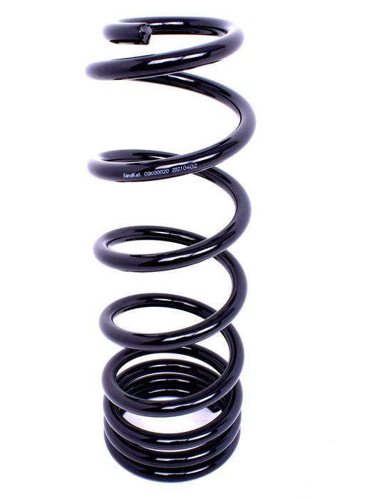 Комплект окачване Sandkat +5 см Mercedes X-Class Pickup - +40кг/+150кг