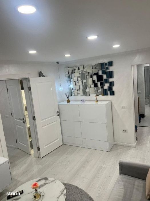 Apartament 2 Camere | Tomis Nord | Termen Lung