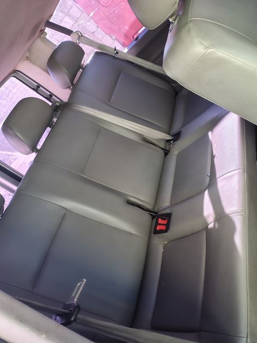 Фолксваген Транспортер Т5/ VW Transporter T5 1.9 / 2.5 TDI НА ЧАСТИ