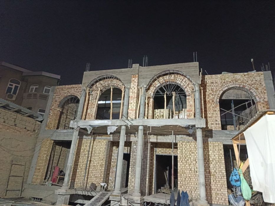 Noldan uy quramiz