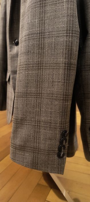 Сако официално Andrews - 52 размер