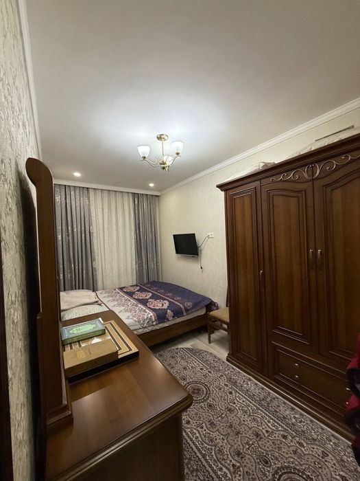 Квартира Себзар 45, 3-х комнатная ,7/9