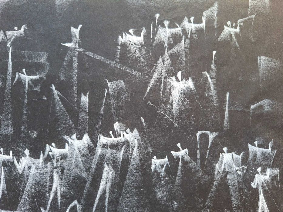 Картина Картини на Васил Иванов