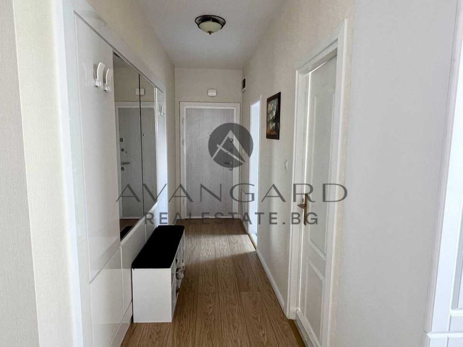 Продава се Тристаен апартамент в Пловдив, Център - 120 кв.м за 2508 €/кв.м - Снимка #11