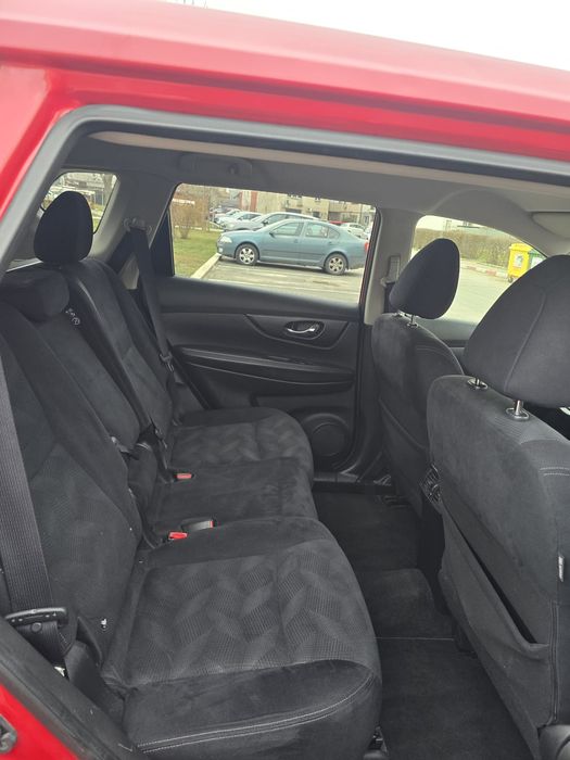 Vând Nissan X-trail 2016, negociabil