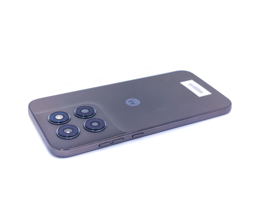 Motorola G77 5G 256GB Black 8GB Single SIM, Garantie 24 luni | #D94002
