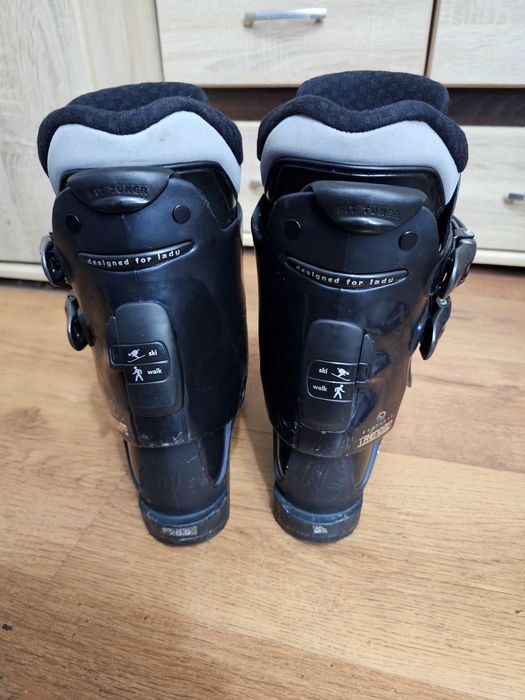 Vand Clapari Nordica