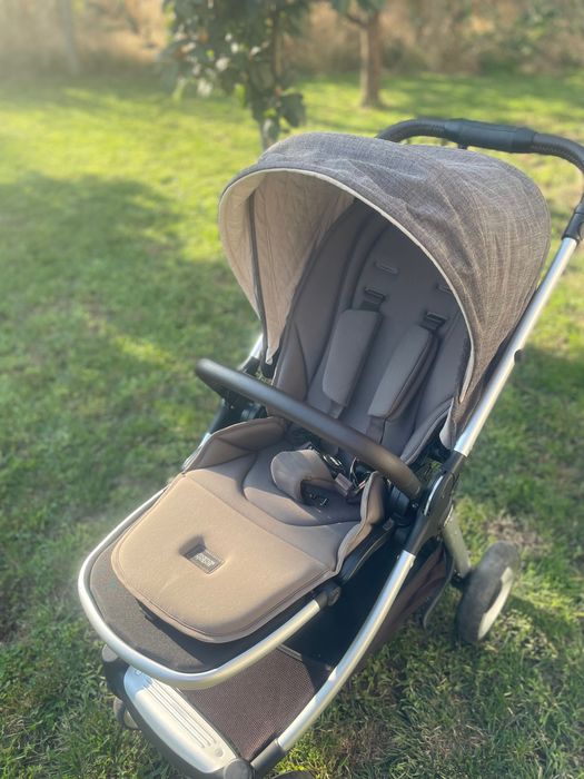 Mamas&Papas  бебешка количка 2в1