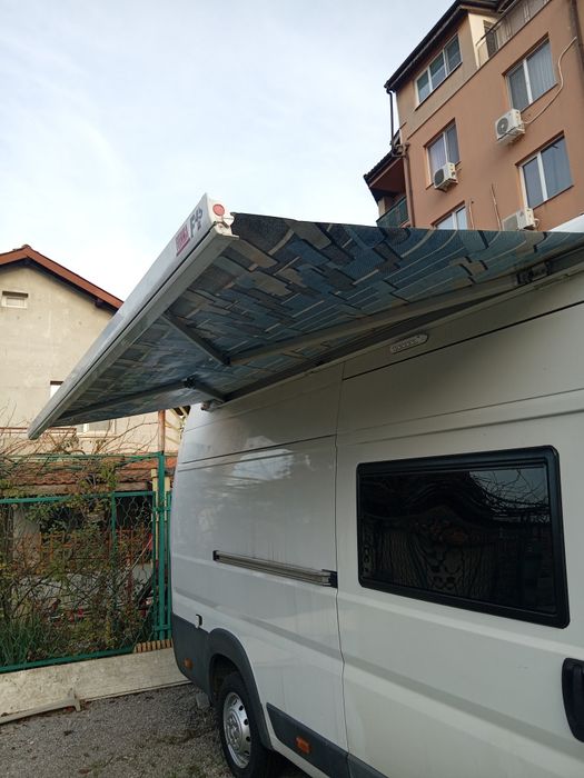 Тента 200..350 фияма