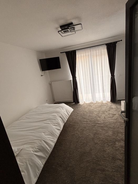 Cazare Poiana Marului, Brasov (casa/cabana de inchiriat)