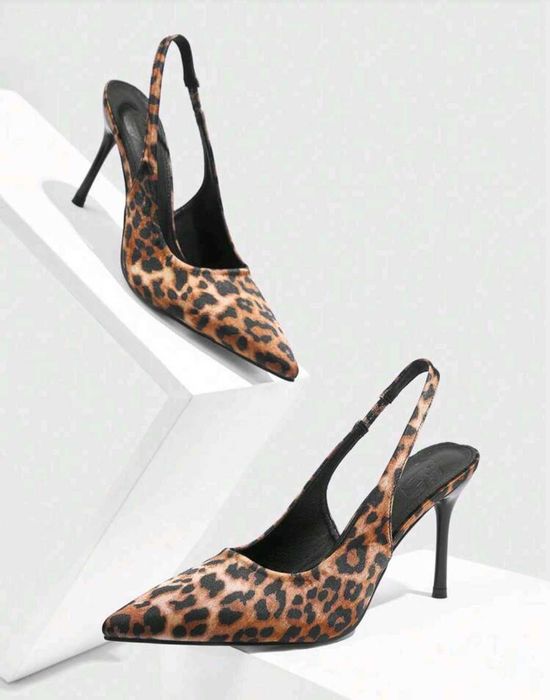 2 чифта нови дамски обувки