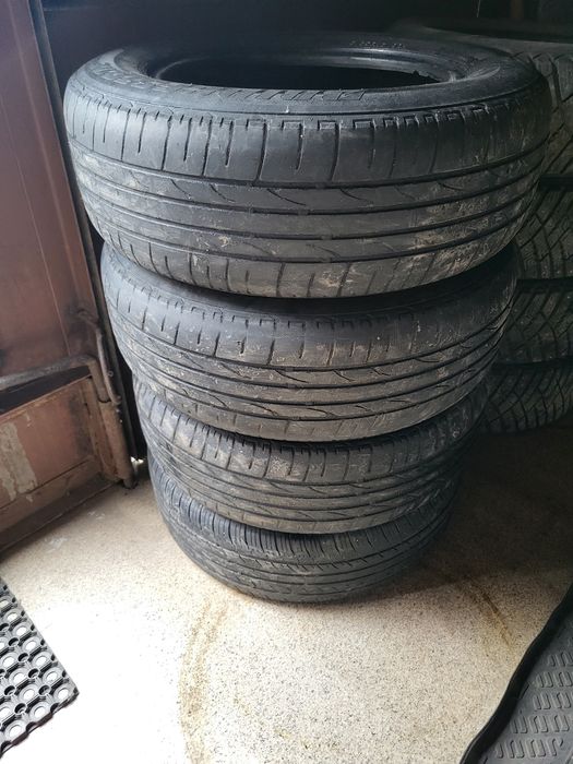 Продам резину летнюю