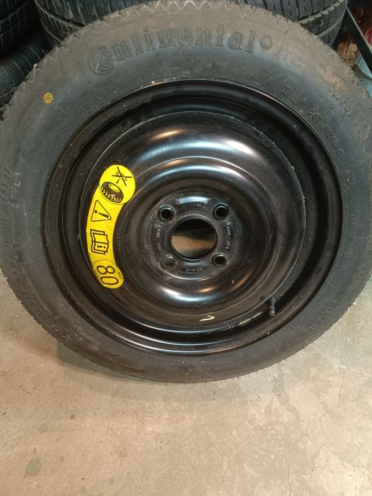 Автомобилни гуми