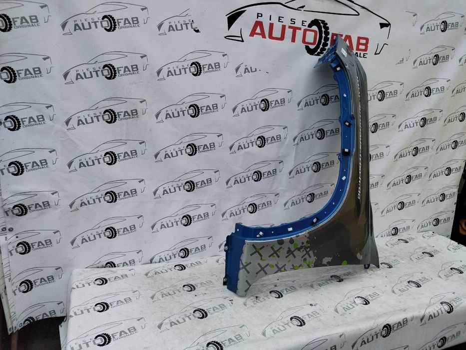 Aripa STANGA  Volkswagen Amarok 2 an 2022-2023-2024-2025-2026