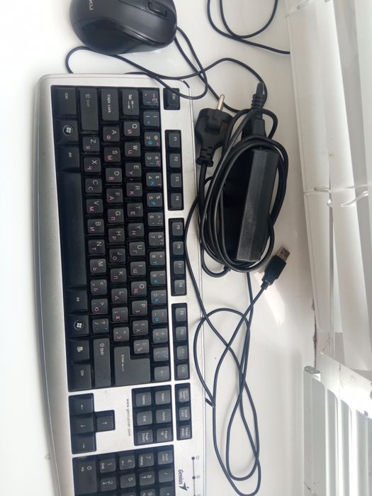 Продам ноутбук Compaq  CQ58