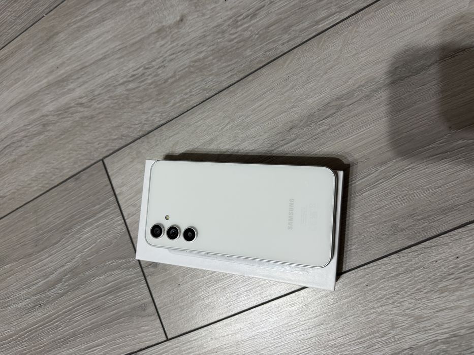 Samsung galaxy a54 alb 256gb/8gb ram