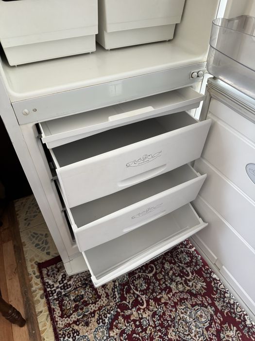 Холодильник Бирюса 228С.3