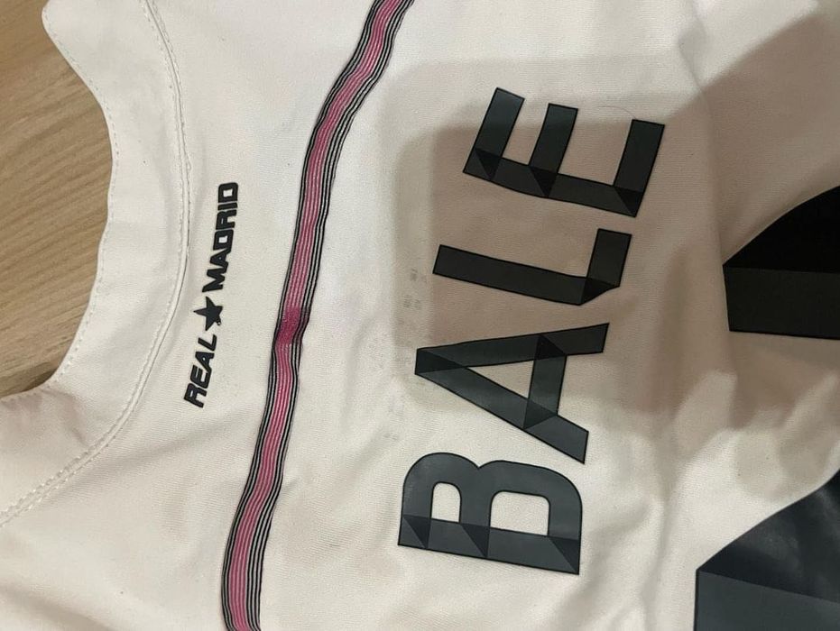 Real Madrid x Bale11