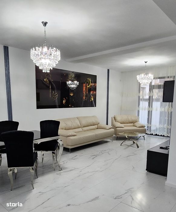 IASI – Valea Adanca – CASA noua cu 4 camere -Disponibila imediat ! - View 2