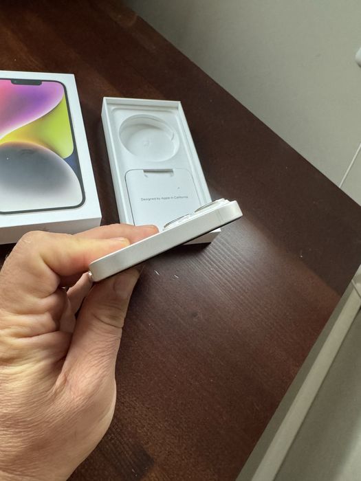 Iphone 14 256 gb 10/10