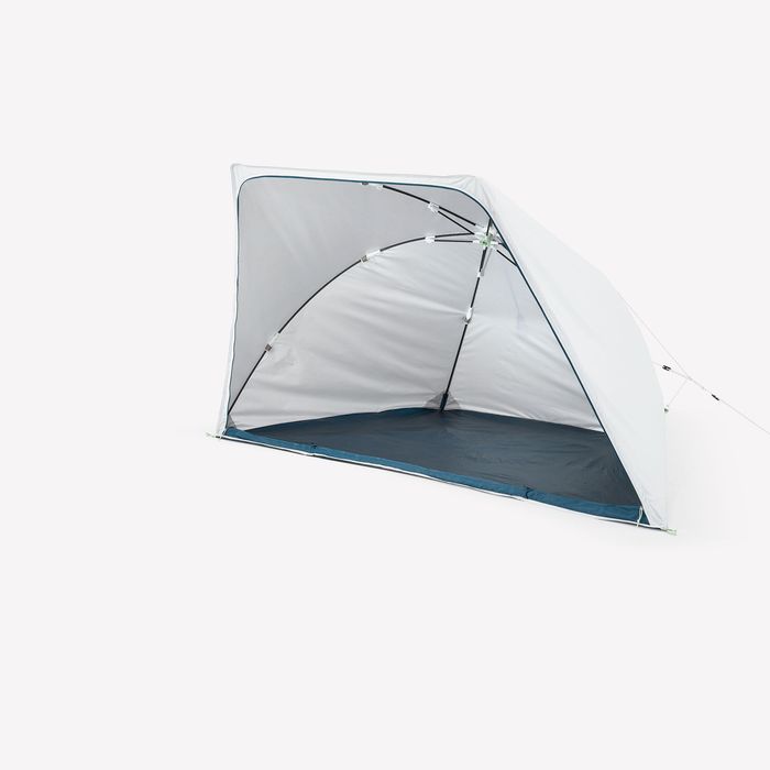 Adăpost Camping 2 Seconds Easy Xl Fresh 2 - produs resigilat Decathlon