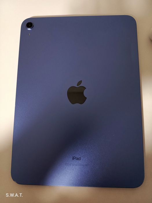 Ipad 10th generation wifi 64 talik