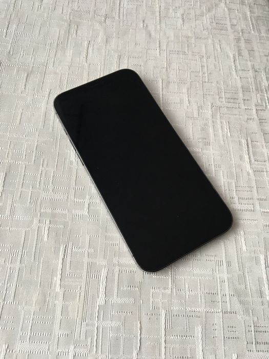 iphone 12 pro max 256GB 79%Bat