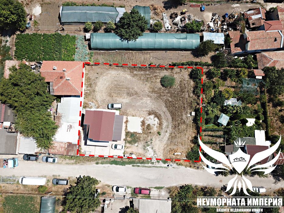 Продава се Къща в Съединение - 120 кв.м за 702 €/кв.м - Снимка #2