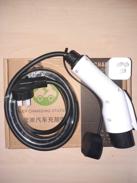 Universal 3.5kVt zaryadka, hamma elektromobillar uchun