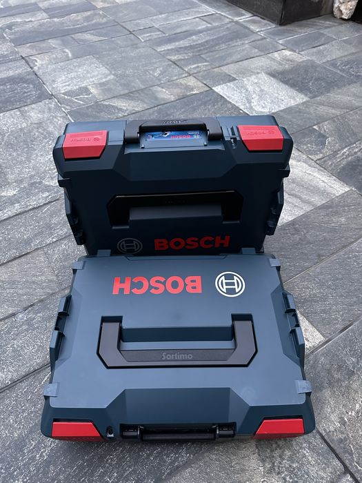 Polizor unghiular bosch